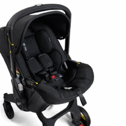 Doona Car Seat Stroller - Midnight Edition -Travel Tots Outlet Store Doona Midnight Zoominside US 1 396 900x 07745.1633110775