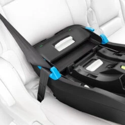 Clek Liing Infant Car Seat Base 24 Clek Liing Infant Car Seat Base -Travel Tots Outlet Store E BeltTensioningSystem copy 93174.1573779919