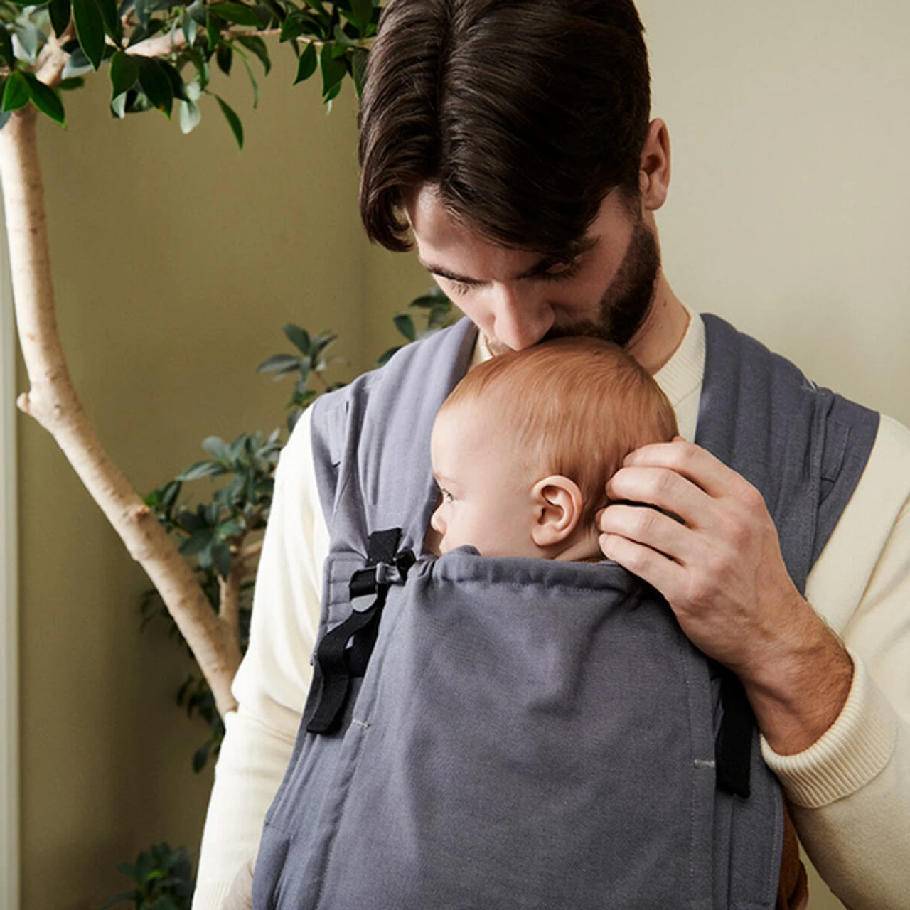 Stokke Limas Baby Carrier Flex 6 Stokke Limas Baby Carrier Flex - Image 6