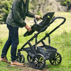 Veer Switchback Switch&Roll Stroller 13 Veer Switchback Switch&Roll Stroller -Travel Tots Outlet Store ERA VEER 0436 R2 v3 08231.1652315372