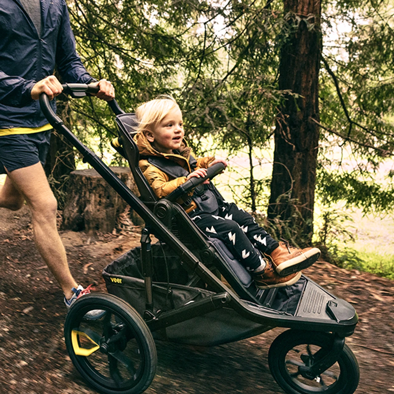 Veer Switchback Seat 5 Veer Switchback Seat - Image 5