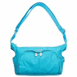 Doona Essentials Stroller Bag - Turquoise/Sky