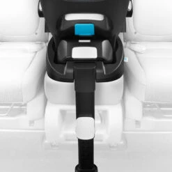 Clek Liing Infant Car Seat Base 22 Clek Liing Infant Car Seat Base -Travel Tots Outlet Store F MetalLoadLeg 1 copy 15284.1573779919