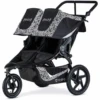 BOB Revolution Flex Duallie 3.0 Stroller