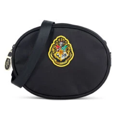 Ju-Ju-Be Freedom 2-in-1 Belt Bag - Harry Potter - Mischief Managed
