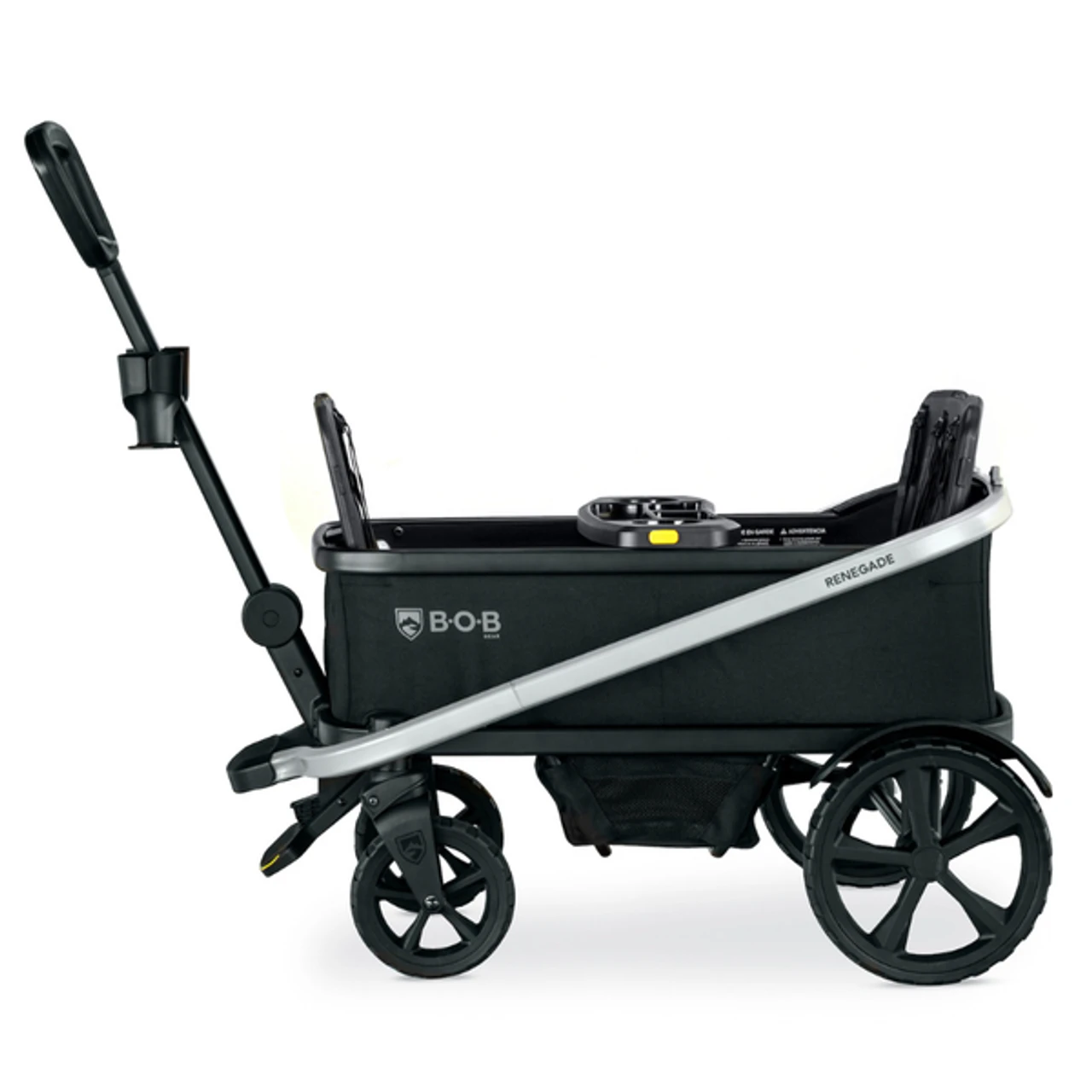BOB Renegade Wagon 3 BOB Renegade Wagon - Image 3