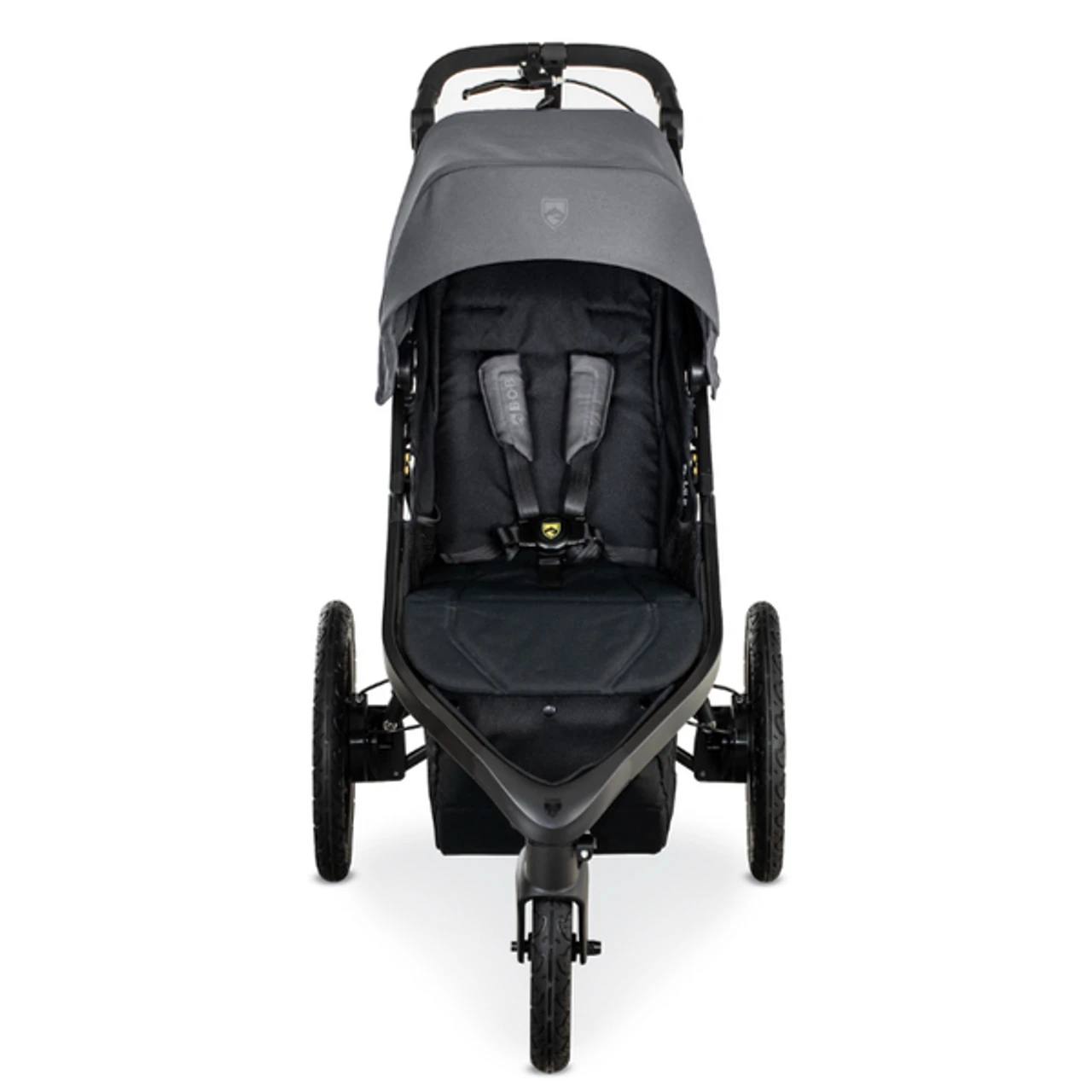 BOB Wayfinder Stroller 3 BOB Wayfinder Stroller - Image 3