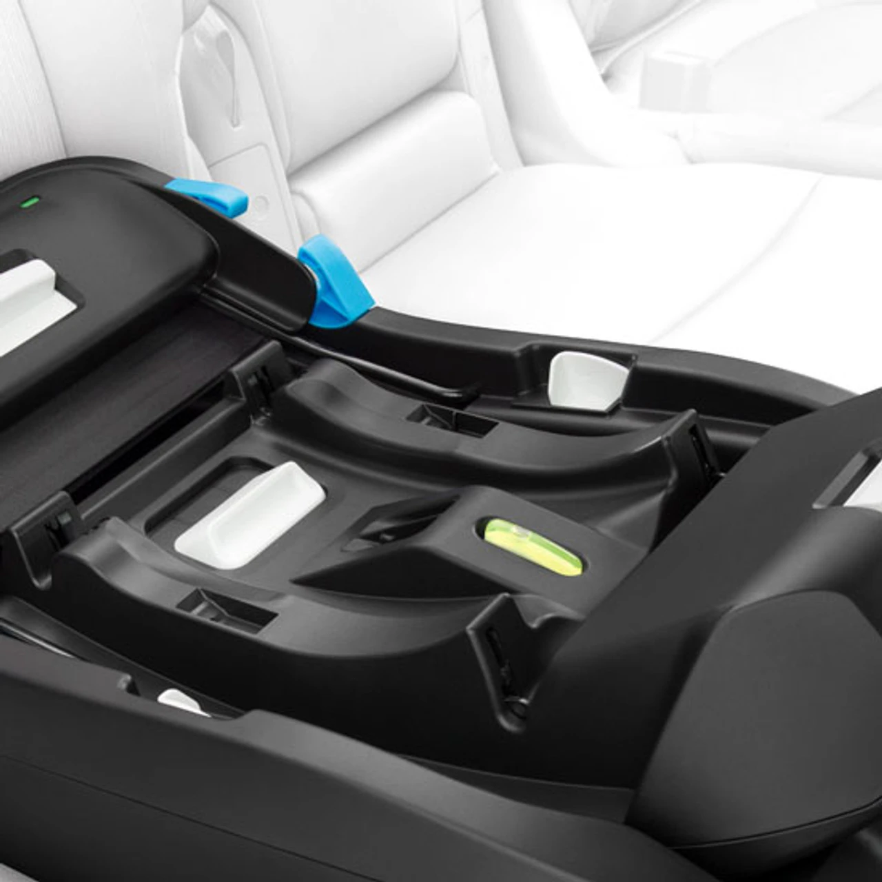 Clek Liing Infant Car Seat Base 11 Clek Liing Infant Car Seat Base - Image 11