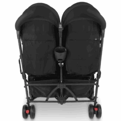 UPPAbaby G-Link Double Stroller & Accessories -Travel Tots Outlet Store GLINK23 JKE Back 16971.1681326735