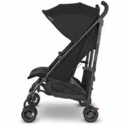 UPPAbaby G-Link Double Stroller & Accessories -Travel Tots Outlet Store GLINK23 JKE Side 09224.1681326735