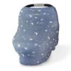 Itzy Ritzy Mom Boss 4-in-1 Nursing Cover - Constellation