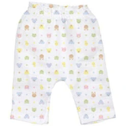 I Play. Gauzie Gusseted Pants