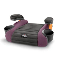Chicco GoFit Backless Booster Seat