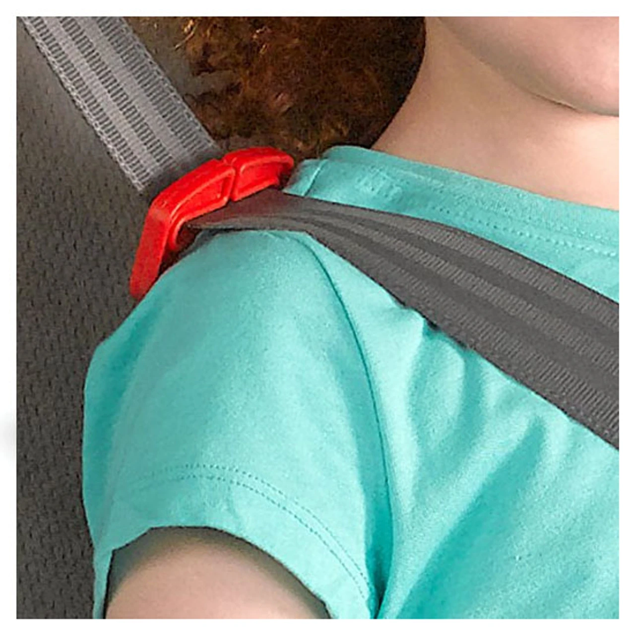 Chicco GoFit Backless Booster Seat 8 Chicco GoFit Backless Booster Seat - Image 8