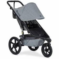 BOB Alterrain Jogging Stroller 8 BOB Alterrain Jogging Stroller -Travel Tots Outlet Store Grey 3 6e003ec5 d145 45a0 b162 af4e19eb8eeb 600x copy 22532.1634851601