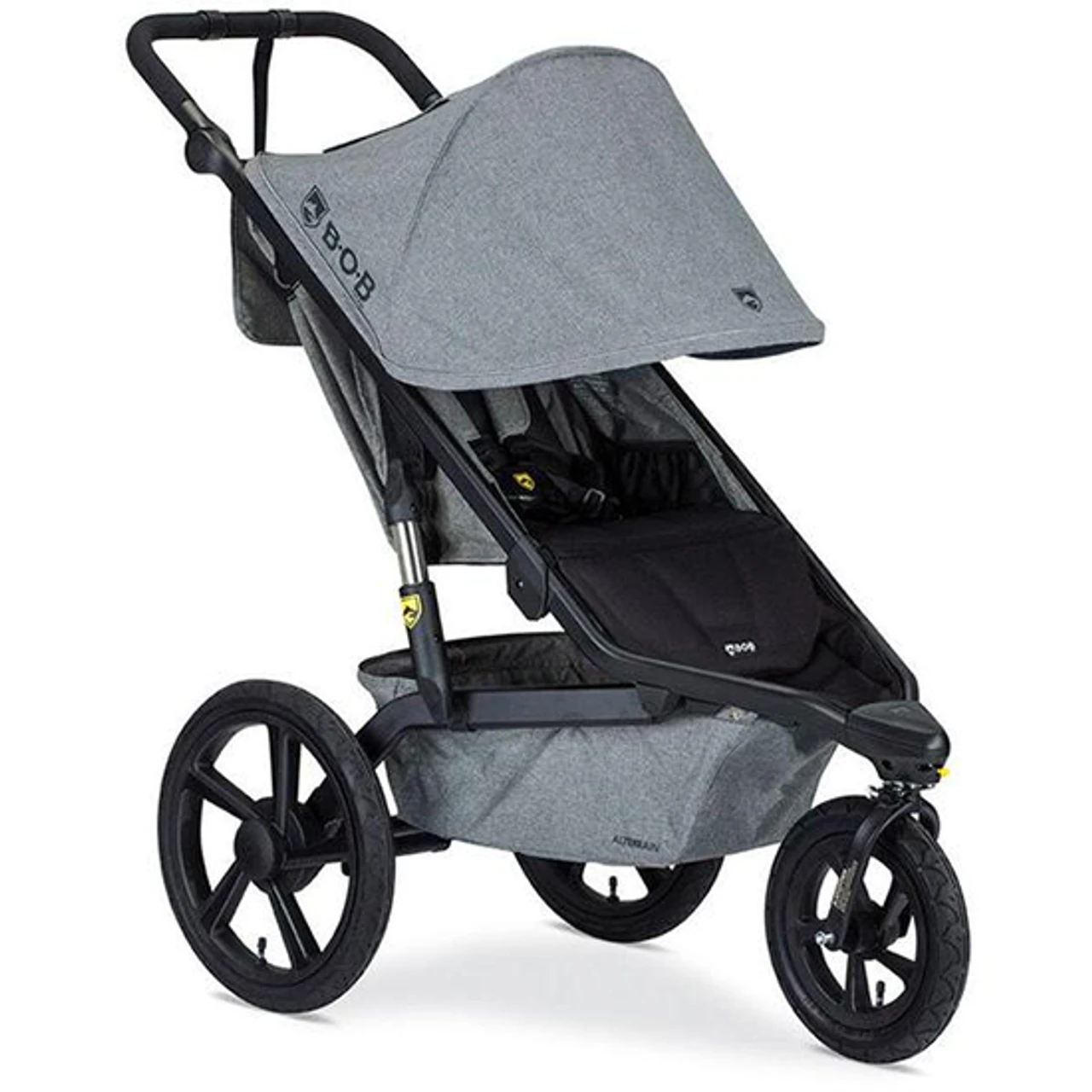 BOB Alterrain Jogging Stroller 3 BOB Alterrain Jogging Stroller - Image 3