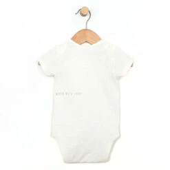 Robeez Grow Up Slowly Body Suit