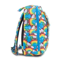 Ju-Ju-Be Mini Be - Hello Rainbow 8 Ju-Ju-Be Mini Be - Hello Rainbow -Travel Tots Outlet Store HR Mini Be Profile 10493.1568748265