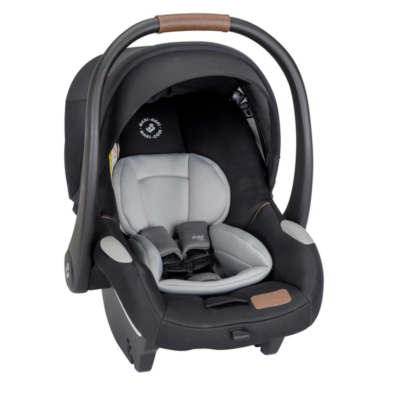 Maxi-Cosi Mico LUXE+ Infant Car Seat 2 Maxi-Cosi Mico LUXE+ Infant Car Seat - Image 2