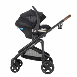 Maxi-Cosi Mico LUXE+ Infant Car Seat 14 Maxi-Cosi Mico LUXE+ Infant Car Seat -Travel Tots Outlet Store IC370FNA Carrier Frame W Canopy 100622 4 52421.1677622022