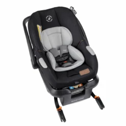 Maxi-Cosi Mico LUXE+ Infant Car Seat 15 Maxi-Cosi Mico LUXE+ Infant Car Seat -Travel Tots Outlet Store IC370FNA Latches 100622 11 08720.1677622022