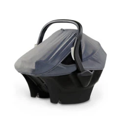 4moms Self-installing Car Seat Weather Cover