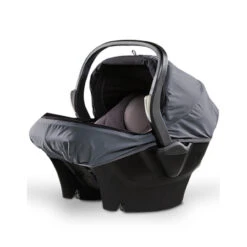 4moms Self-installing Car Seat Weather Cover -Travel Tots Outlet Store ICS Weather Cover Openn 99046.1530564386