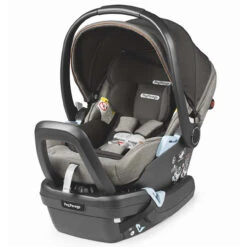 Agio By Peg Perego Primo Viaggio 4-35 Lounge Infant Car Seat