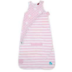 Love To Dream Inventa Sleep Bag - Light Pink