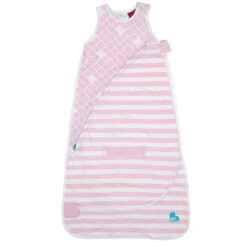 Love To Dream Inventa 1.0 TOG Sleep Bag - Light Pink