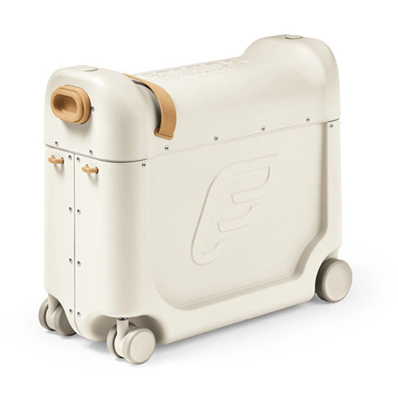 Stokke JetKids BedBox - Ride-On Carry-On Suitcase 1 Stokke JetKids BedBox - Ride-On Carry-On Suitcase