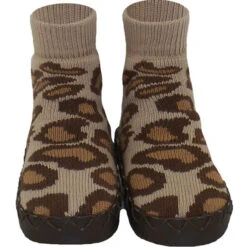 Konfetti Moccasin - Spot On