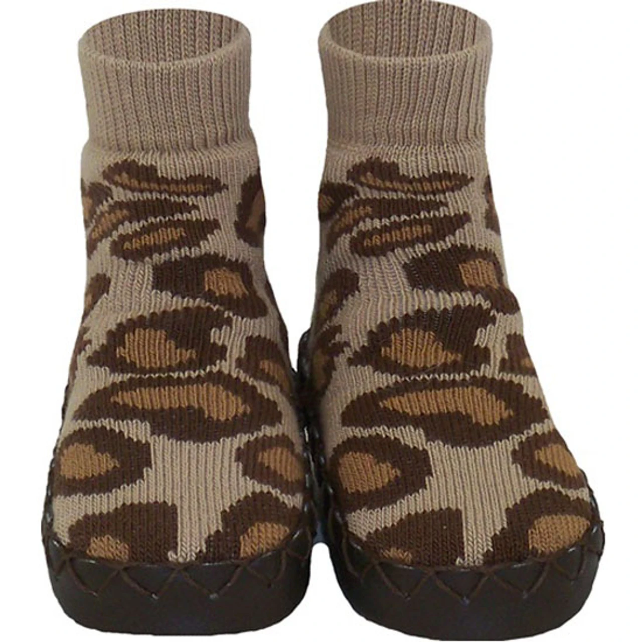 Konfetti Moccasin - Spot On 1 Konfetti Moccasin - Spot On