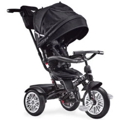 Bentley Trike 6-in-1 Baby Stroller Kids Tricycle