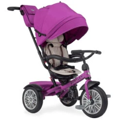 Bentley Trike 6-in-1 Baby Stroller Kids Tricycle -Travel Tots Outlet Store Kids Trike Pink Product 18239.1563239290 32357.1627608782