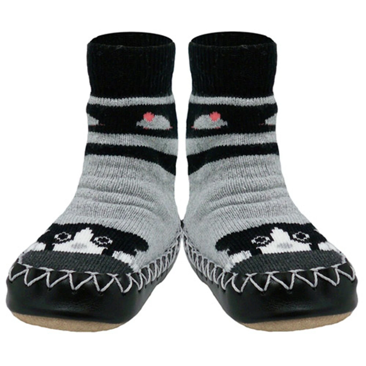 Konfetti Kitten Moccasin 1 Konfetti Kitten Moccasin