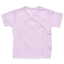 Under The Nile Short Sleeve T-Shirt - Pink