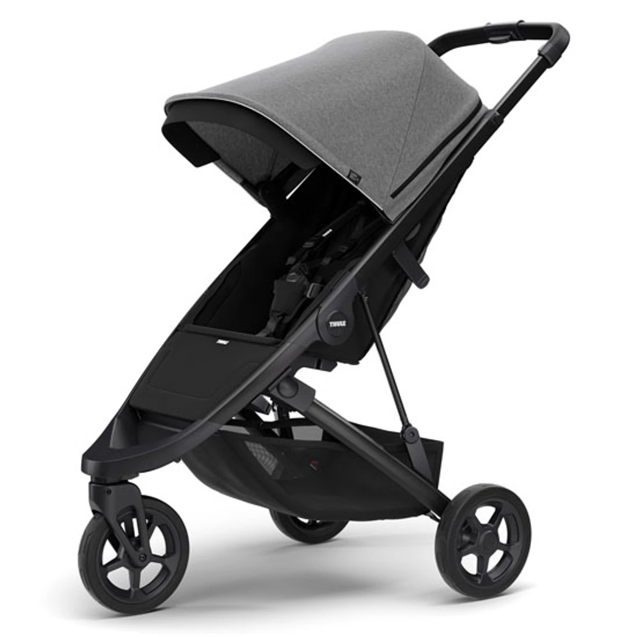 Thule Spring Stroller 3 Thule Spring Stroller - Image 3
