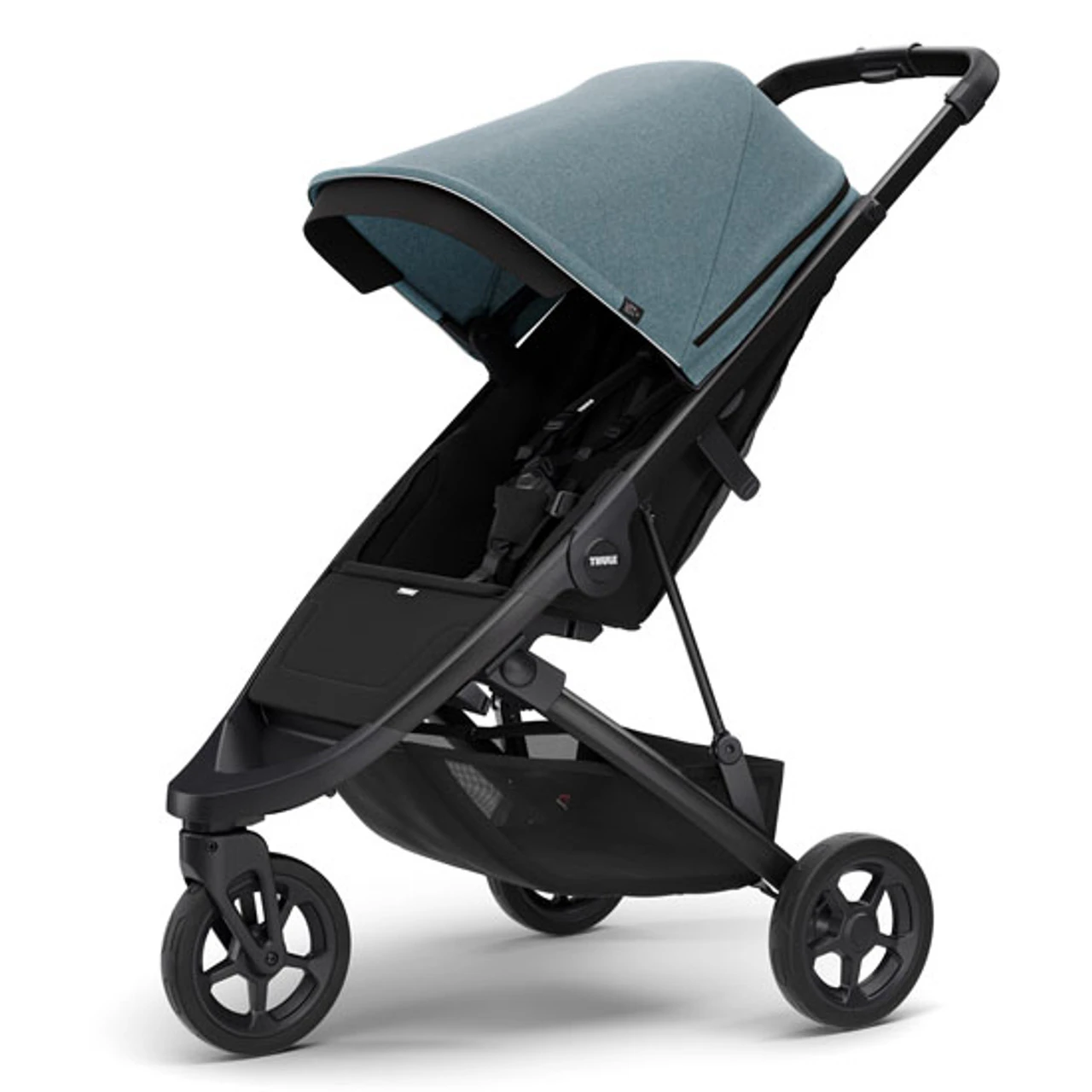 Thule Spring Stroller 5 Thule Spring Stroller - Image 5