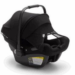 Bugaboo Turtle Air By Nuna 6 Bugaboo Turtle Air By Nuna -Travel Tots Outlet Store Large PNG 80803ZW01 turtle air black mesh US copy 00477.1629403325