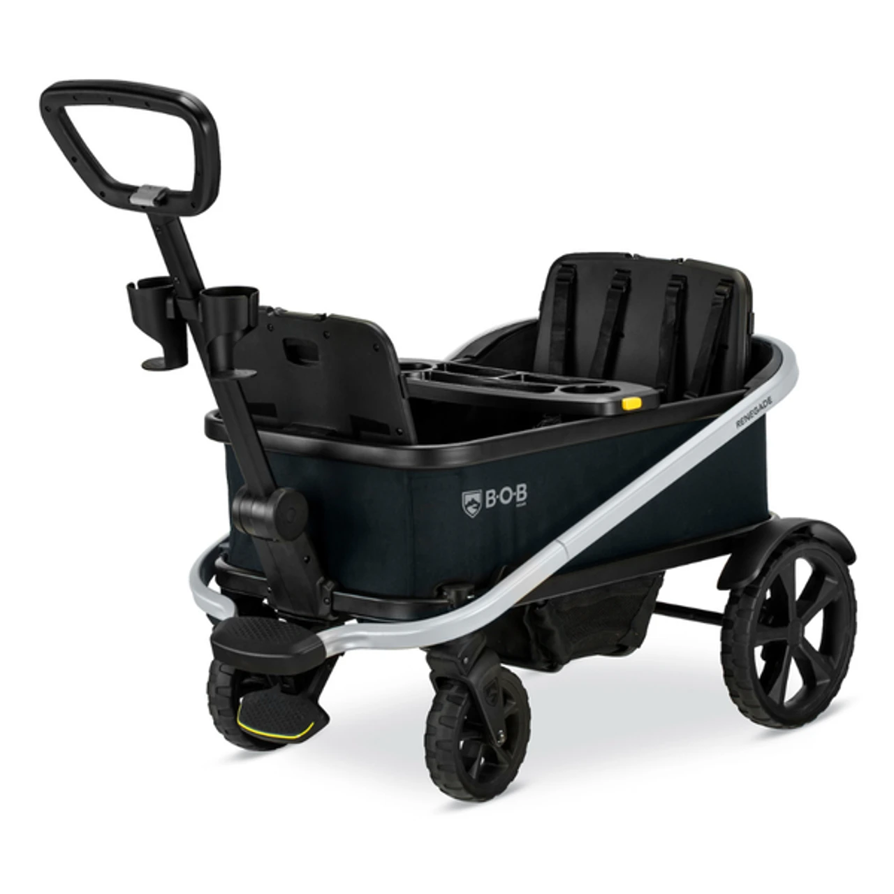 BOB Renegade Wagon 2 BOB Renegade Wagon - Image 2