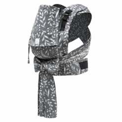 Stokke Limas Baby Carrier Flex 8 Stokke Limas Baby Carrier Flex -Travel Tots Outlet Store LimasPlus Carrier FloralSlate 220104 5043 eCom 52689.1668558082
