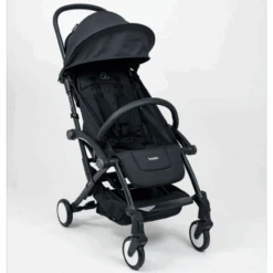 Bumprider Connect 3 Stroller