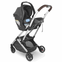 UPPAbaby MINU V2 + MESA Travel System 9 UPPAbaby MINU V2 + MESA Travel System -Travel Tots Outlet Store MESA18 JOR onMINUV2 AlumFrame 92486.1657846782