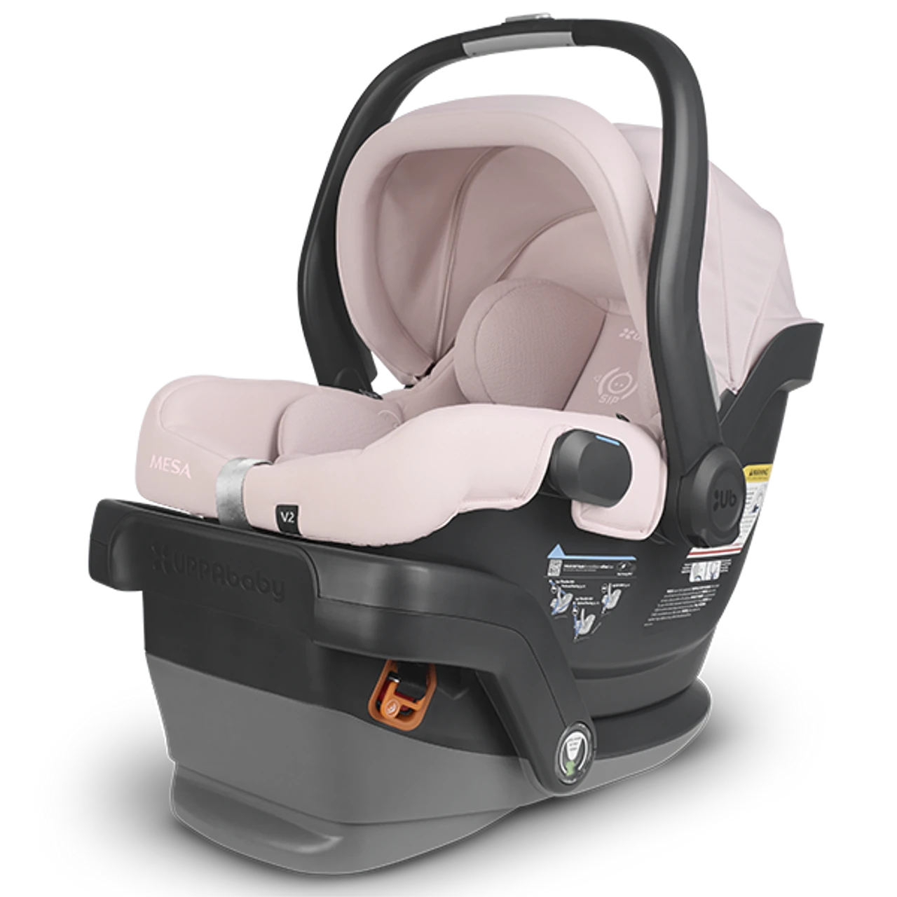 UPPAbaby Mesa V2 Infant Car Seat 5 UPPAbaby Mesa V2 Infant Car Seat - Image 5