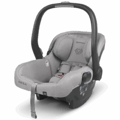 UPPAbaby Mesa V2 Infant Car Seat 13 UPPAbaby Mesa V2 Infant Car Seat -Travel Tots Outlet Store MESA22 STL Carrier CanopyDown 11685.1659471881