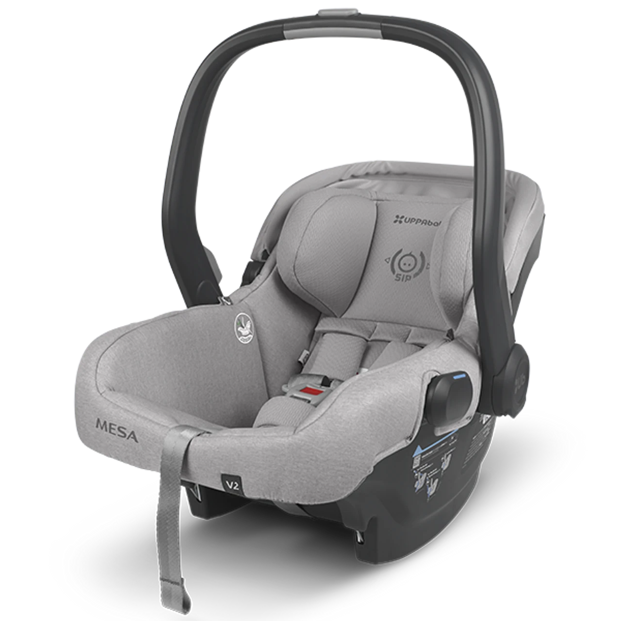 UPPAbaby Mesa V2 Infant Car Seat 6 UPPAbaby Mesa V2 Infant Car Seat - Image 6