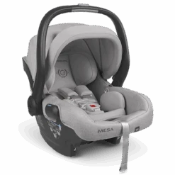 UPPAbaby Mesa V2 Infant Car Seat 14 UPPAbaby Mesa V2 Infant Car Seat -Travel Tots Outlet Store MESA22 STL Carrier Right 29023.1659471881