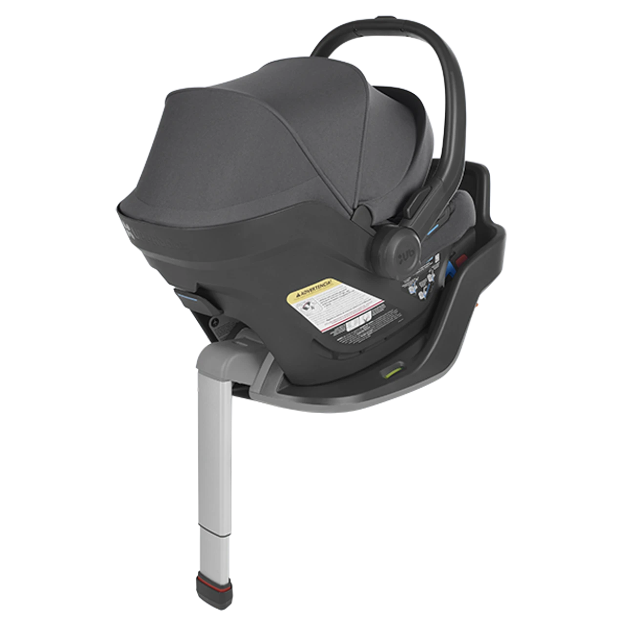 UPPAbaby Mesa MAX Infant Car Seat 10 UPPAbaby Mesa MAX Infant Car Seat - Image 10