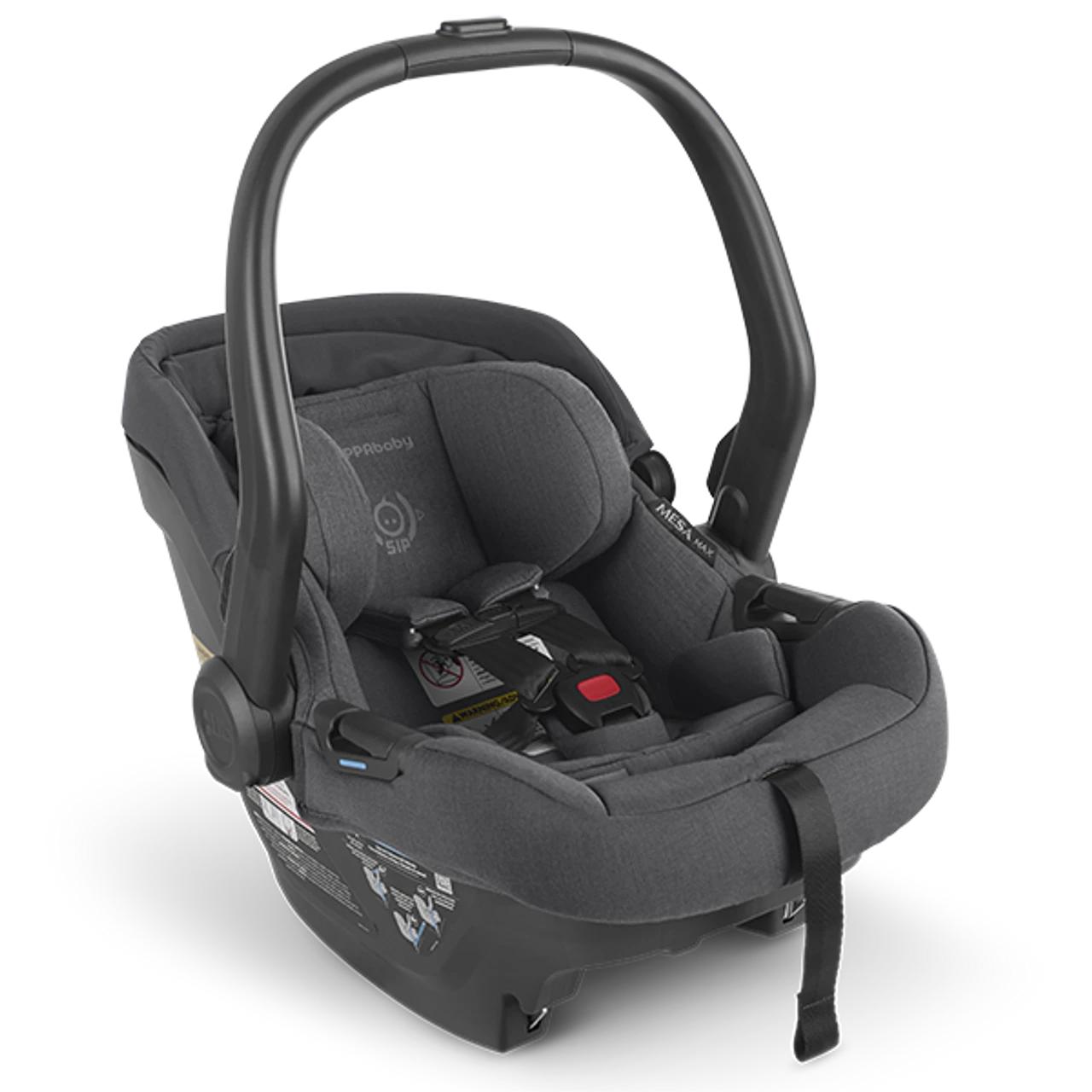 UPPAbaby Mesa MAX Infant Car Seat 8 UPPAbaby Mesa MAX Infant Car Seat - Image 8